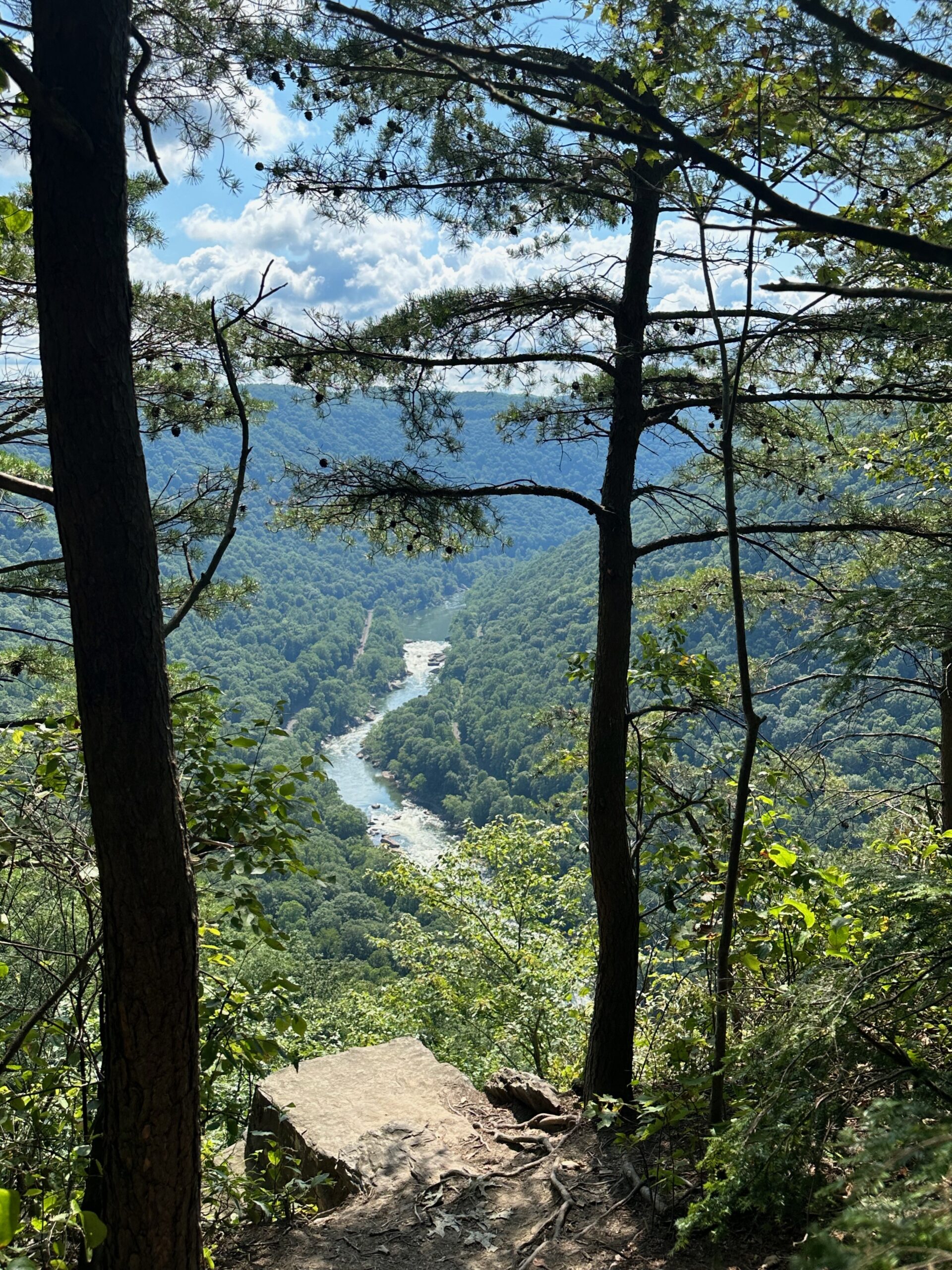 New River Gorge Adventures, WV…Where The Adventurous Roam Free